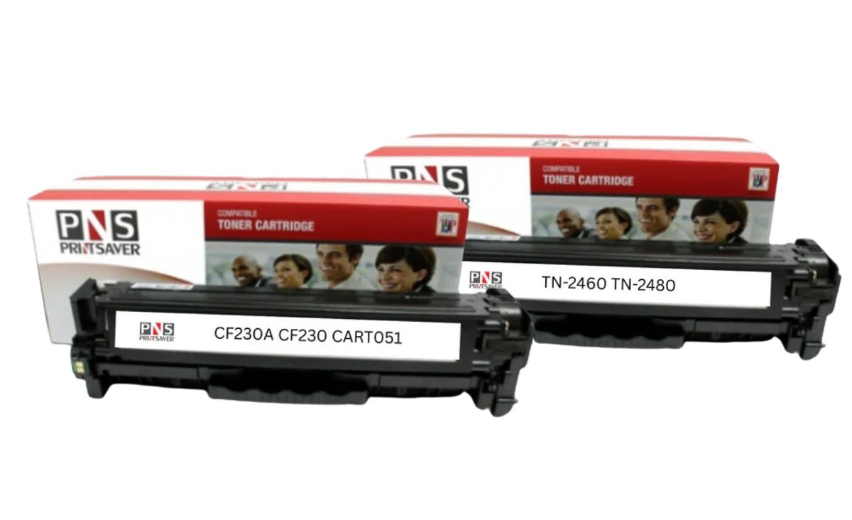 PrintSaver-Toner-Cartridges
